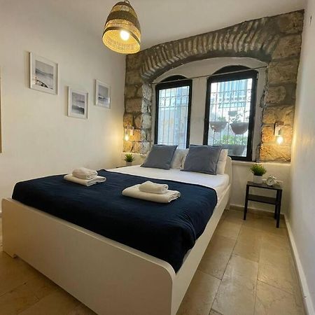 Apartament Tko'A #2 Jerozolima Zewnętrze zdjęcie