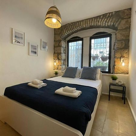Apartament Tko'A #2 Jerozolima Zewnętrze zdjęcie