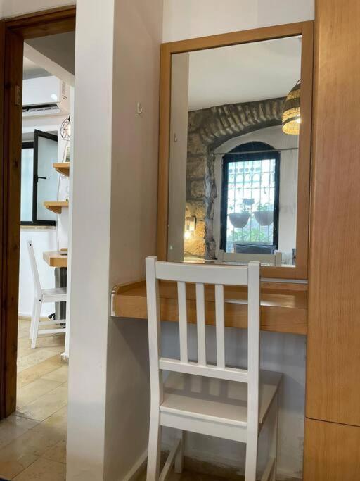 Apartament Tko'A #2 Jerozolima Zewnętrze zdjęcie