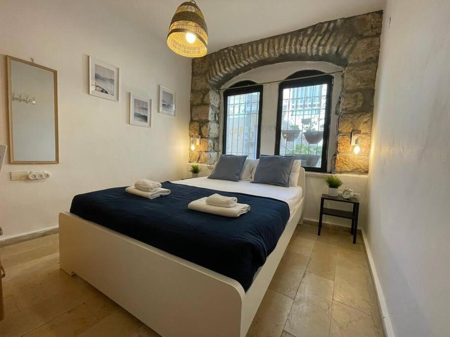 Apartament Tko'A #2 Jerozolima Zewnętrze zdjęcie