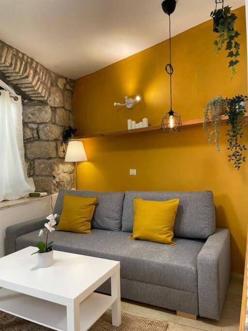 Apartament Tko'A #2 Jerozolima Zewnętrze zdjęcie