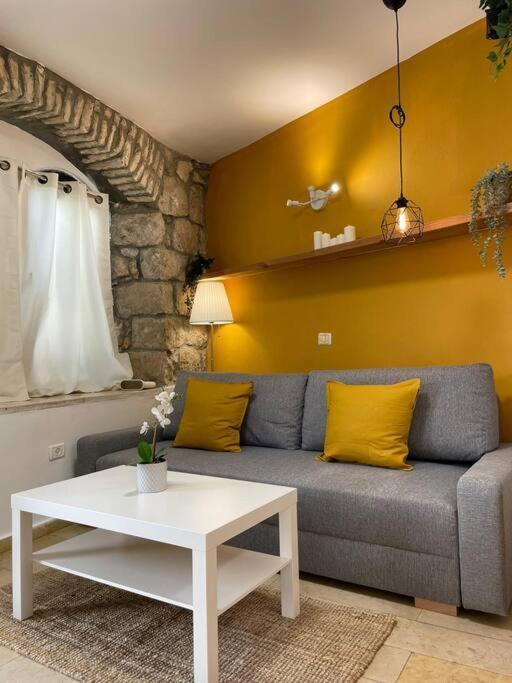 Apartament Tko'A #2 Jerozolima Zewnętrze zdjęcie