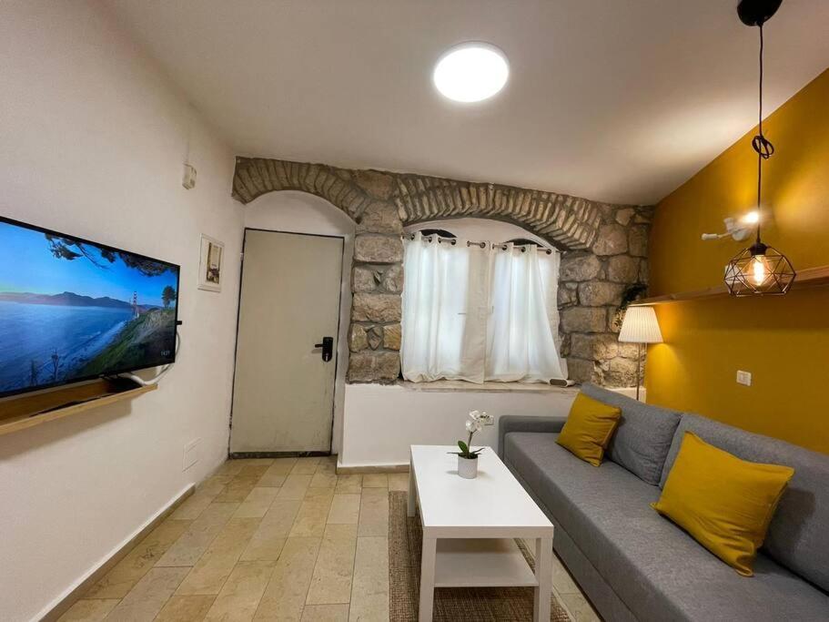 Apartament Tko'A #2 Jerozolima Zewnętrze zdjęcie