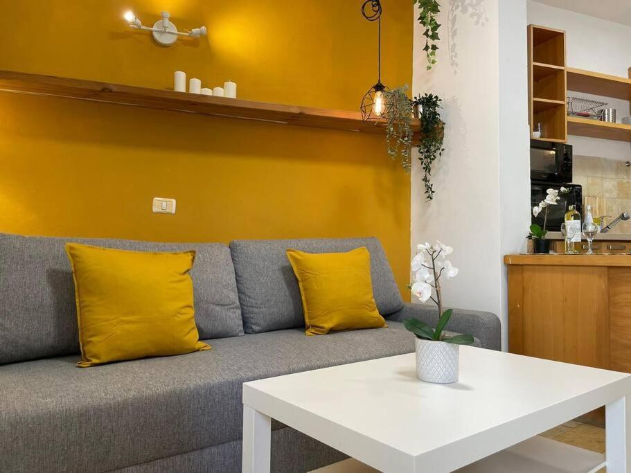 Apartament Tko'A #2 Jerozolima Zewnętrze zdjęcie