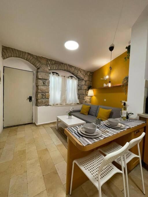 Apartament Tko'A #2 Jerozolima Zewnętrze zdjęcie