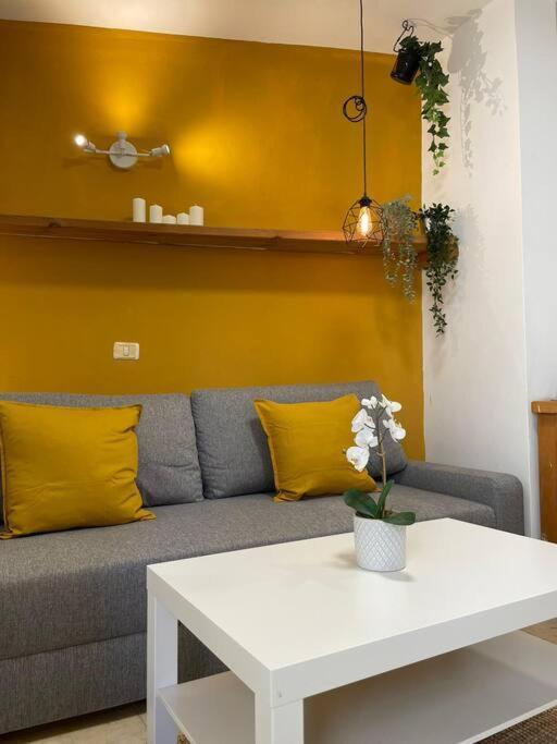 Apartament Tko'A #2 Jerozolima Zewnętrze zdjęcie