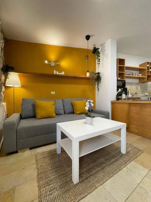 Apartament Tko'A #2 Jerozolima Zewnętrze zdjęcie