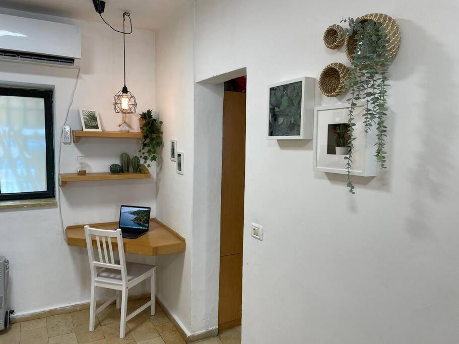 Apartament Tko'A #2 Jerozolima Zewnętrze zdjęcie